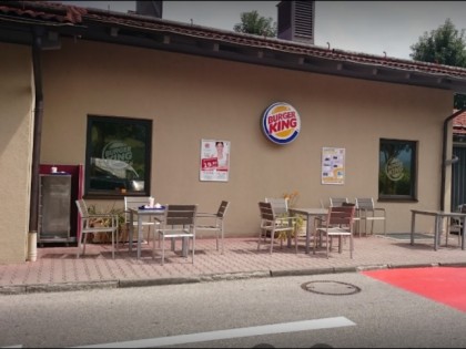 Photo: Burger King 